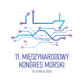 11. Międzynarodowy Kongres Morski w Szczecinie 15-16 maja 2025