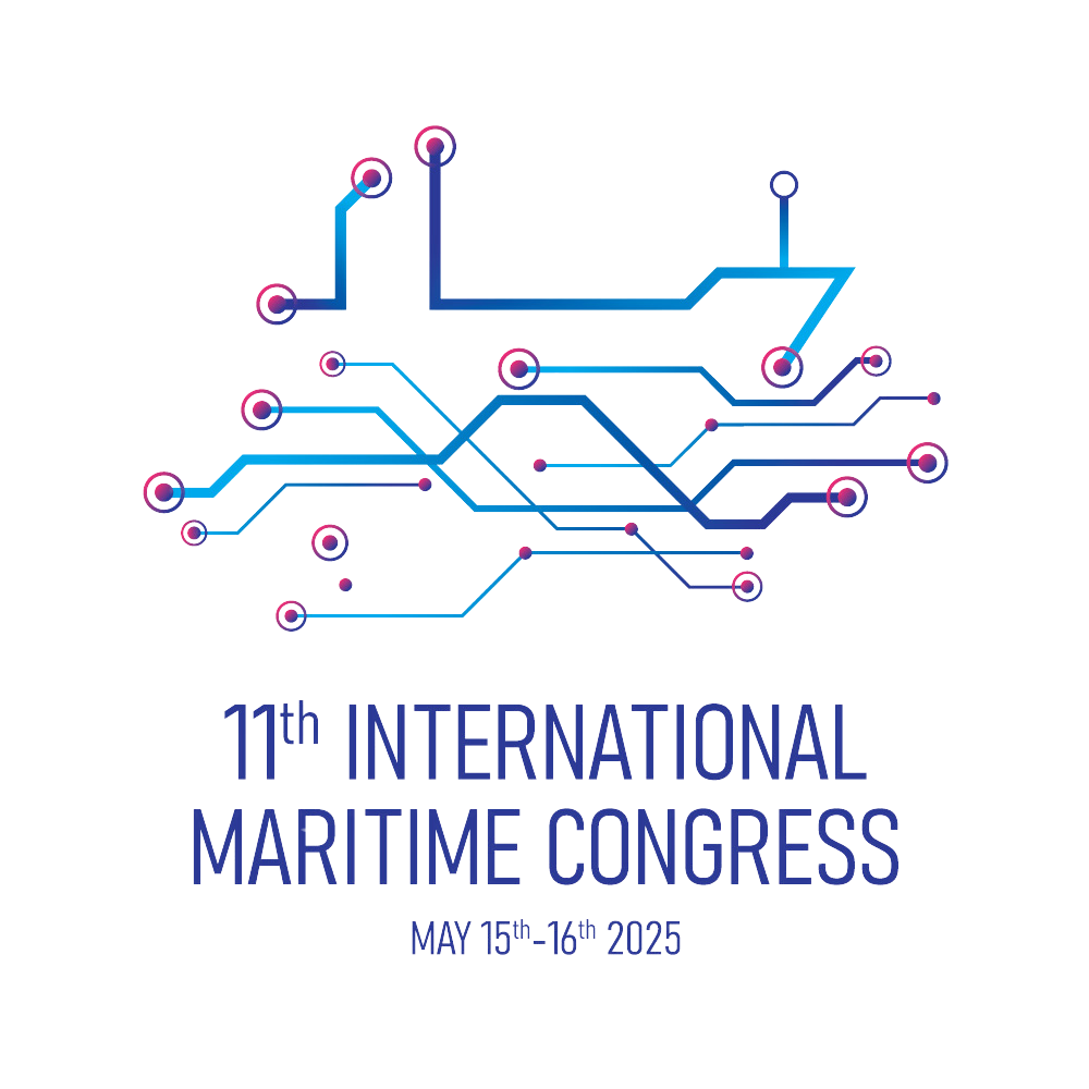 11th International Maritime Congress in Szczecin May 15-16, 2025