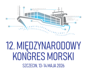 12. Międzynarodowy Kongres Morski w Szczecinie 15-16 maja 2025